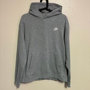 Nike Hoodie Mens Size M